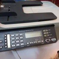 پرینتر سالم ۴ کاره