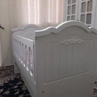 تخت خواب کودک