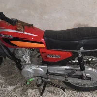 موتور هوندا مدل ۹۸