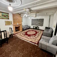 ویلا تک خواب ۷۵ متری