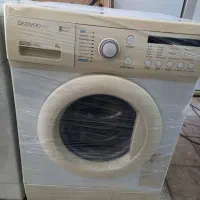 لباسشویی دوو،  گریبکسی