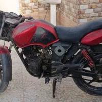 آپاچی 160 ایرانشهر