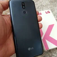 الجی k40 گیگ64|موبایل|رشت, امین الضرب|دیوار