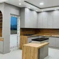 کابینت آشپزخانه|خدمات پیشه و مهارت|زابل, |دیوار