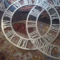 رینگ ساعت