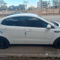 کیا ریو سدان، مدل ۲۰۱۶|خودرو سواری و وانت|ماکو, |دیوار