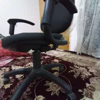 صندلی چرخ دار همه کاره|صندلی و نیمکت|قم, علی آباد|دیوار