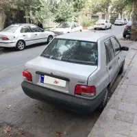 پراید ۱۳۱ se|خودرو سواری و وانت|کرج, کوی کارمندان شمالی|دیوار