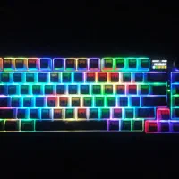 کیبورد گیمینگ