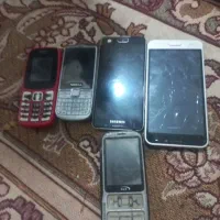 گوشی به قیمت اوراقی