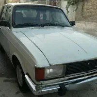 پیکان انژکتور۸۱دوگانهcngخانگی درحد|خودرو سواری و وانت|شیراز, کفترک|دیوار