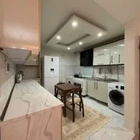 ۶۵ متری فول بازسازی عروس و دامادی|اجارهٔ آپارتمان|پاکدشت, پاکدشت (مامازند)|دیوار