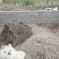 بنای گچکاری سیمان کاری