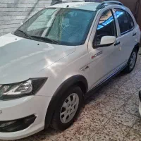 کوئیک s1402 در حد صفر|خودرو سواری و وانت|اهواز, کمپلو شمالی|دیوار