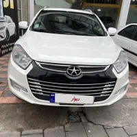 جک s5 نیو فیس ۱۴۰۲