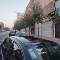 207مدل1402پانوراما|خودرو سواری و وانت|قرچک, زیبا شهر|دیوار