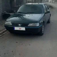 اردی مدل ۸۳ سالم