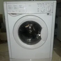 ماشین لباسشویی ایندزیت