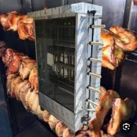 فر پاچینی زغالی