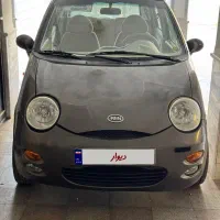 ام‌وی‌ام ۱۱۰ مدل۹۳ چهارسیلندر