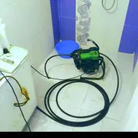 خدمات لوله بازکنی چاه بازکن فنرزنی|خدمات پیشه و مهارت|کرمان, |دیوار