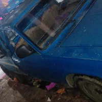 نیسان زامیاد مدل ۱۳۸۳