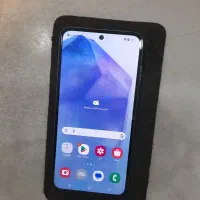 A55 256gb|موبایل|ری, دولت‌آباد|دیوار