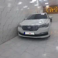 لیفان ۸۲۰ مدل ۹۵