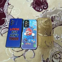 گارد گوشی A13