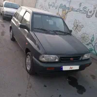 پراید 81|خودرو سواری و وانت|زرند, |دیوار