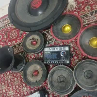 سیستم ماشین حرفه ای