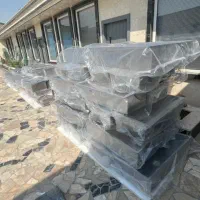 کارگر ساده جوشکار و پرداخت کار