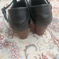 کفش زنانه تمام چرم|کیف، کفش، کمربند|تهران, دبستان|دیوار