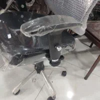 صندلی گردان پشت توری اورجینال|صندلی و نیمکت|سراب, |دیوار