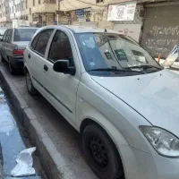 تیبا ۲|خودرو سواری و وانت|بهارستان, |دیوار