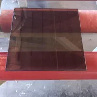 تولید و پخش انواع شیشه سکوریت، لمینت،دوجدار،خم|خدمات پیشه و مهارت|خرمآباد, |دیوار