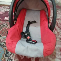 کهیر نوزاد تمیزومرتب