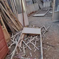خرید ضایعات آهن آلومینیوم مس درب پنجره