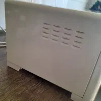 توستر سانی|اجاق گاز و لوازم برقی پخت‌وپز|تهران, حافظیه|دیوار