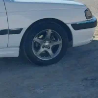 رینگ ۵پر دودی