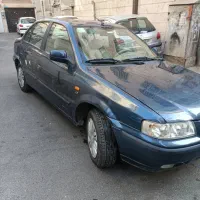 سمند ef7 مدل اسفند۹۴