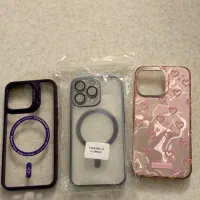 بک کاور ایفون ۱۳پرو|لوازم جانبی موبایل و تبلت|شیراز, فرگاز|دیوار