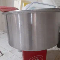 دستگاه بامیه زن دستی و وسایل زولبیا بامیه|خردکن، آسیاب، غذاساز|گنبد کاووس, |دیوار