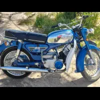 یاماها خشک خشک