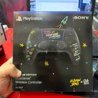 دسته پلی استیشن 5 کاستوم شده