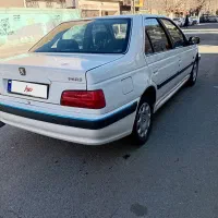 پژو پارس سال|خودرو سواری و وانت|شهریار, شهریار|دیوار