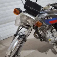 موتورسیکلت 150cc|موتورسیکلت|ارومیه, |دیوار