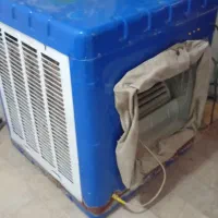 بدنه کولر 4000درحدنو قیمتشم خوبه