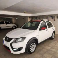 کوییک GXR-L با رینگ مدل 1403|خودرو سواری و وانت|نظرآباد, رسالت|دیوار