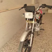 احسان 200|موتورسیکلت|یزد, |دیوار